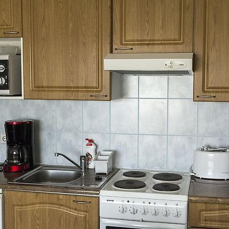 Holiday Apartment Pikk بارنو المظهر الخارجي الصورة