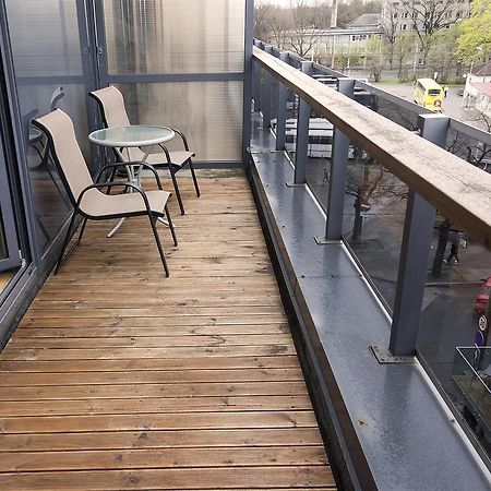 Holiday Apartment Pikk بارنو المظهر الخارجي الصورة