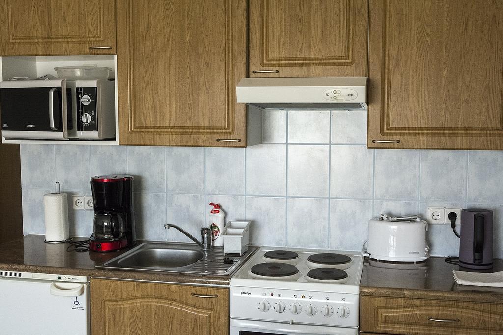 Holiday Apartment Pikk بارنو المظهر الخارجي الصورة