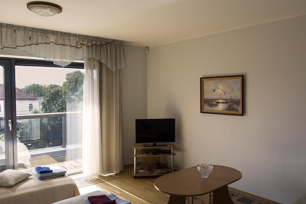 Holiday Apartment Pikk بارنو الغرفة الصورة