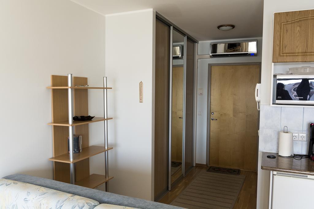 Holiday Apartment Pikk بارنو الغرفة الصورة