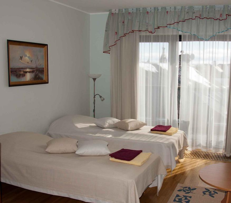 Holiday Apartment Pikk بارنو الغرفة الصورة